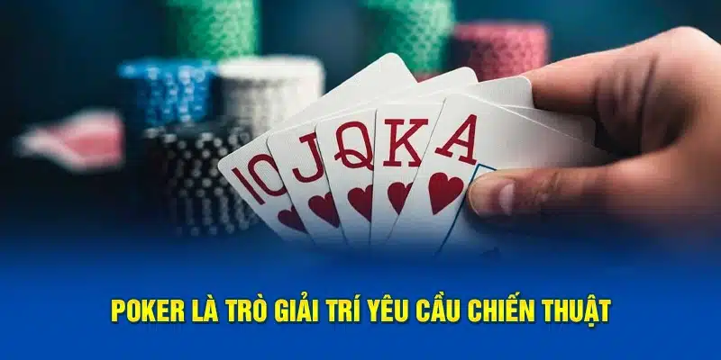 Poker là gì 