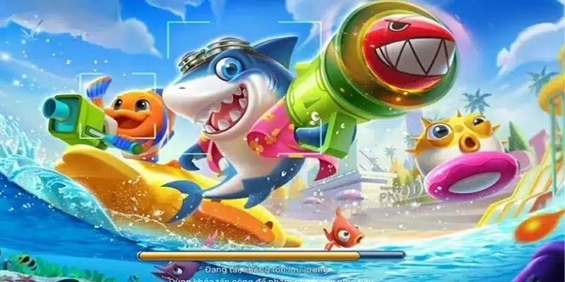 3 phòng chơi trong bắn cá thần tài FB88 3 phòng chơi trong bắn cá thần tài FB88