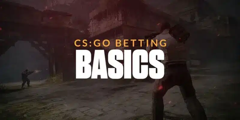 Bí quyết giúp bạn cá cược CSGO chuẩn chuyên gia Bí quyết giúp bạn cá cược CSGO chuẩn chuyên gia