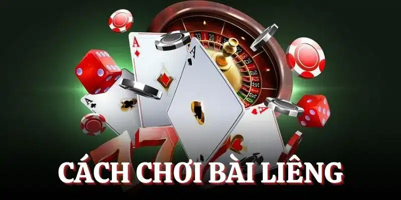 Cách chơi bài liêng - FB88