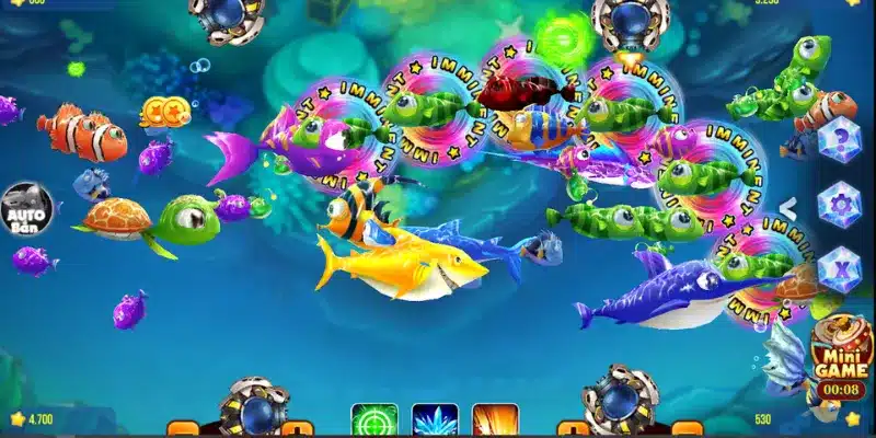 Cơ hội nhận thưởng có một không hai tại FB88 