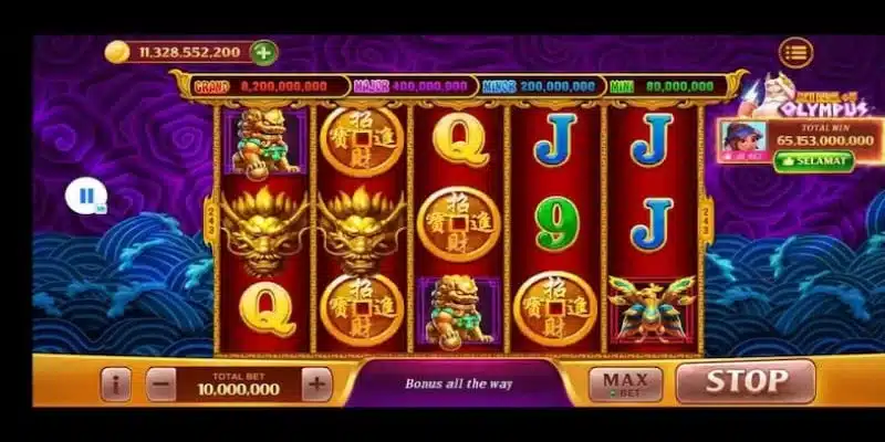 Cụ thể nhất về cách chơi nổ hũ nên nắm Cụ thể nhất về cách chơi nổ hũ nên nắm