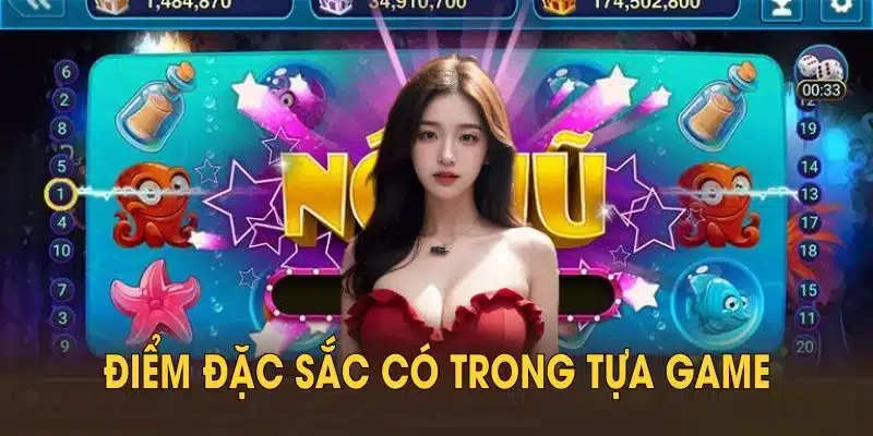 Khám phá điểm đặc sắc có trong tựa game nổ hũ trực tuyến FB88 Khám phá điểm đặc sắc có trong tựa game nổ hũ trực tuyến FB88