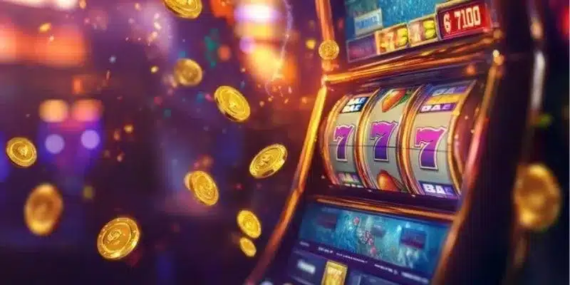 Game nổ hũ uy tín FB88 có tỷ lệ trả thưởng cao