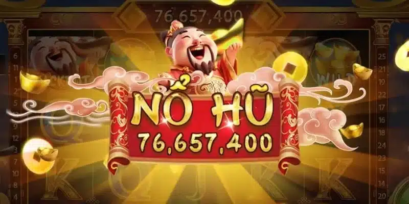 Lợi ích của việc biết cách chơi nổ hũ FB88 Lợi ích của việc biết cách chơi nổ hũ FB88