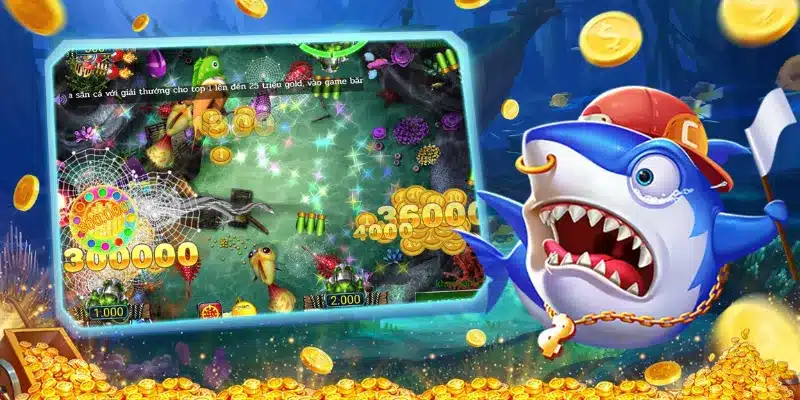 Cuộc cách mạng game giải trí, chuyển mình thần tốc 