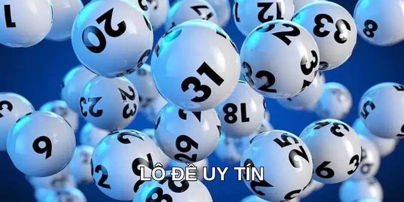 Lô đề uy tín - FB88