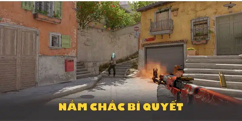 Cách chơi CSGO với những kèo cược thú vị tại FB88 Nắm chắc bí quyết cùng cách chơi CSGO để tăng cơ hội thắng