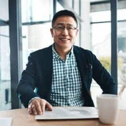 Nguyễn Thái Anh Sang - CEO FB88