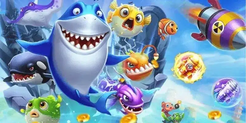 Nhiệm vụ của hội viên trong bắn cá thần tài FB88 Nhiệm vụ của hội viên trong bắn cá thần tài FB88