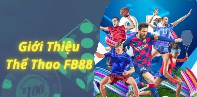 Sơ lược về sảnh thể thao FB88