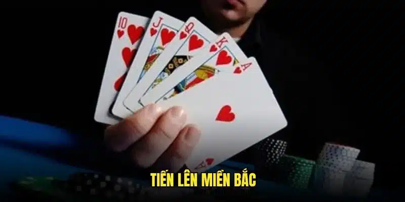 Tiến lên miền Bắc FB88