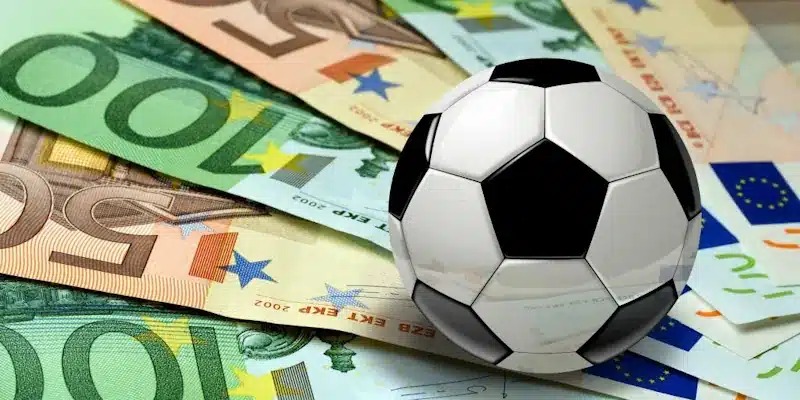 Tính được/ mất kèo đồng banh không khó Tính được/ mất kèo đồng banh không khó