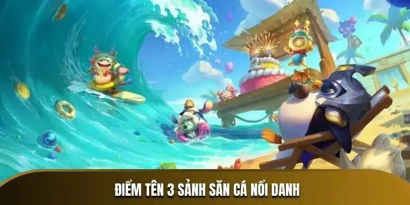 Những siêu phẩm bắn cá Fb88 được nhiều khách hàng lựa chọn Những siêu phẩm bắn cá Fb88 được nhiều khách hàng lựa chọn