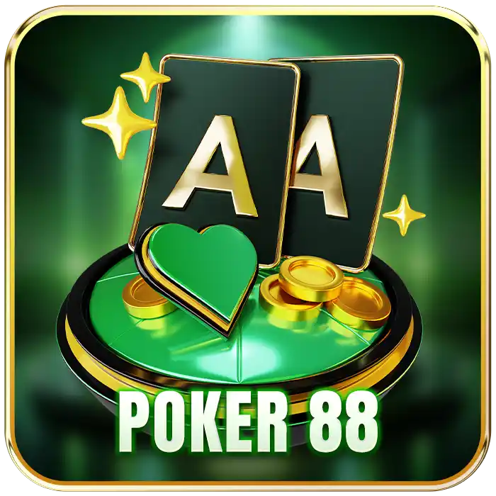 FB88 Poker 88
